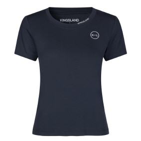 KINGSLAND Damen T-Shirt KLHalle(2410203526)