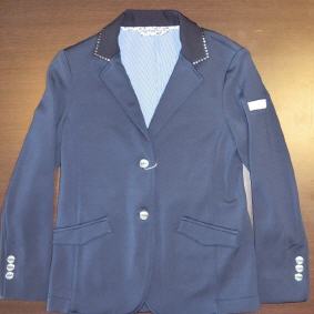 ANIMO Reitjacket Mädchen LAMIA VB