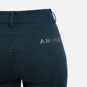 ANIMO Damen Reithose NAVAJO