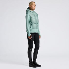 CAV.TOSCANA Damen Hybridjacke (GID311)