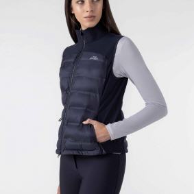 Equiline Damen Weste ELIFRE Q10750