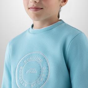 EQUILINE Sweatshirt GORYK (R00100)