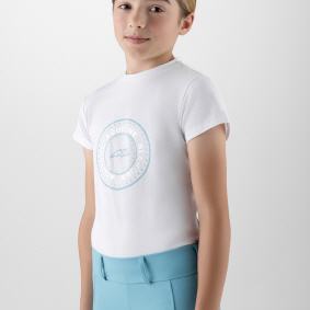 EQUILINE T-Shirt GALY (H00100)