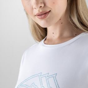 Equiline T-Shirt GOSBIg (H00942)