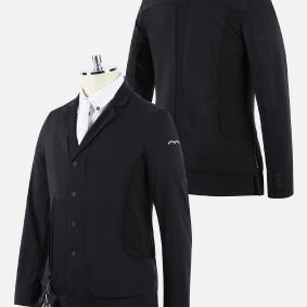 ANIMO Herren Airbag Reitjacket IT-JKTECH