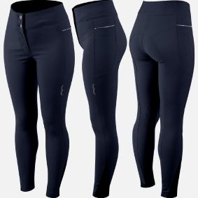 ANIMO Damen Reithose NOWHERE
