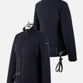 ANIMO Damen Jacke LU-01-SHELL für Airbag-Weste