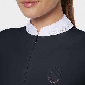 SAMSHIELD Damen Reitshirt PALOMA S/S