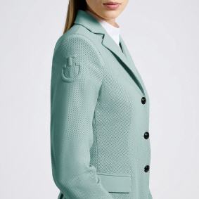 CAV. TOSCANA Damen Reitjacket ALL-OVER (GGD025)
