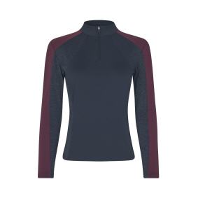 KL Damen Trainingsshirt KLMegan (31067)