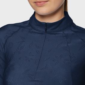 SAMSHIELD Damen Longsleeve SUN