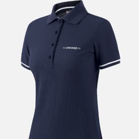 Animo Damen Polo-Shirt BREVIUS