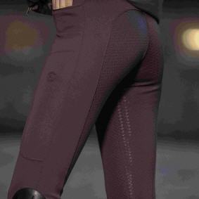 KL Damen Reithose KLKornelia Full (31144)