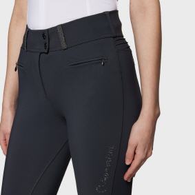 SAMSHIELD Damen Reithose CLARANOVA FULL