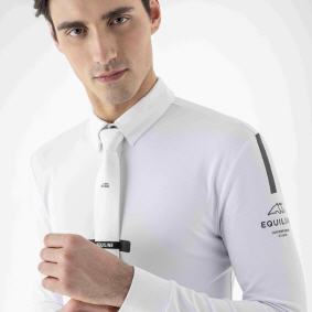 EQUILINE Herren Reitshirt COONAK (H00562)