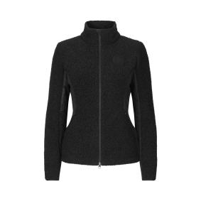 KL Damen Hybrid Fleecejacke KLMorgan (31031)