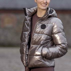 KL Damen Winterjacke KLMadison (31242)