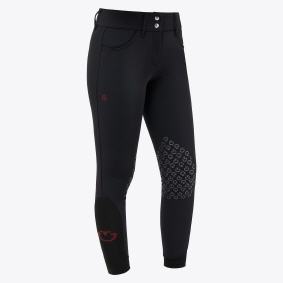 CAV. TOSCANA Reithose AMERICAN Winter(PAD090JV013)