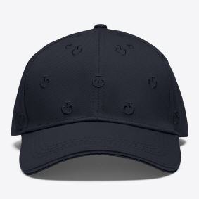 CAVALLERIA TOSCANA CT CAP MINILOGO (CPU038)