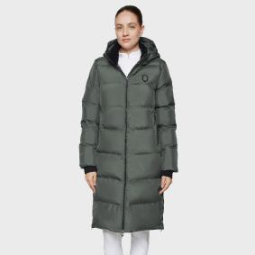 SAMSHIELD Damen Wintermantel SIERRA