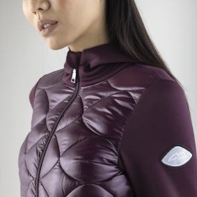 EQUILINE Damen Hybridjacke GOTEL (R09881)