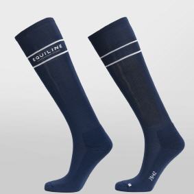 EQUILINE Reitstrümpfe CORAX (T11503)