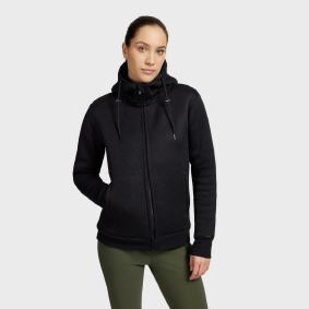 SAMSHIELD Damen Sweatshirt FOUZIA