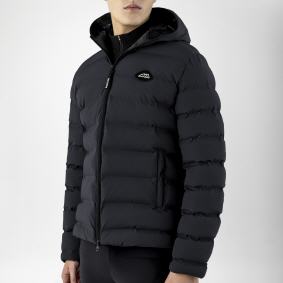 EQUILINE Herren Winterjacke CERMO (Q10514)