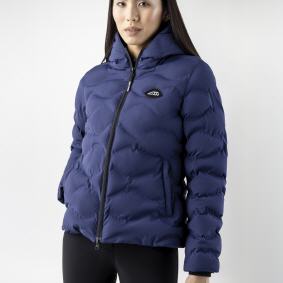 EQUILINE Damen Winterjacke CASIC (Q10756)