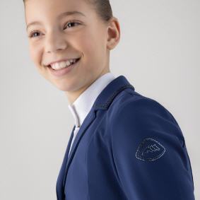 EQUILINE Reitjacket Mädchen CIAK (M00524)