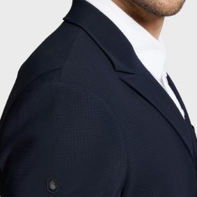 SAMSHIELD Herren Reitjacket LOUIS AIR