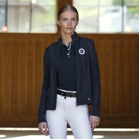 KL Damen Microfleece KLLucy (31349)