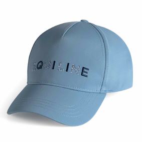 EQUILINE Basecap EMBRU (T11513)