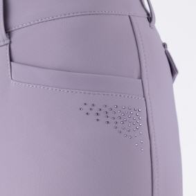 EQUILINE Damen Reithose GURK (N08981)