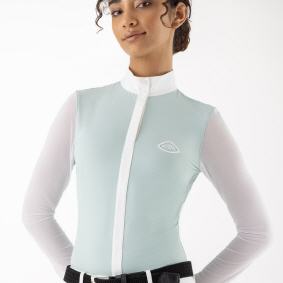 EQUILINE Damen Reitshirt CUBRA LS (H00959)