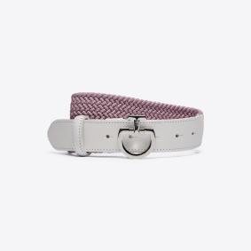CAV. TOSCANA Damen G&uuml;rtel CT CLASP (CIN042)