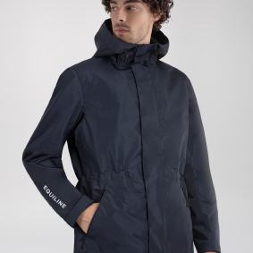EQUILINE wasserdichte Regenjacke REVEK (Q10110)
