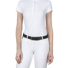 EQ Damen Reitshirt AMBERK (H00816) STK