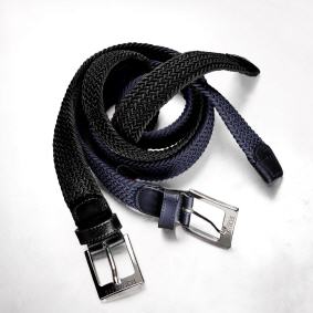 EQUILINE unisex G&uuml;rtel ONE  (T00725) STK