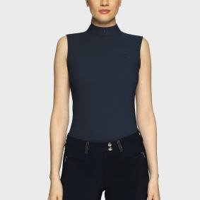 SAMSHIELD Damen Shirt BELLA SLEEVELESS
