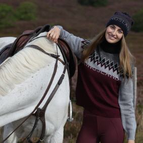 KINGSLAND Damen Pullover KLMontez (31048)