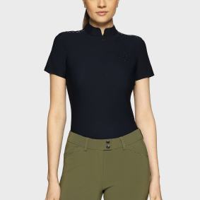 SAMSHIELD Damen Shirt BRUNA PREMIUM SS