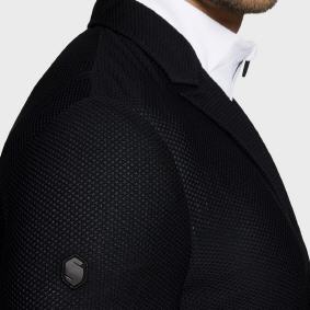 SAMSHIELD Herren Reitjacket ALBAN AIR