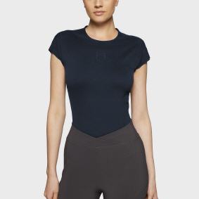 SAMSHIELD Damen Seamlessshirt SAMIA