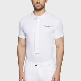 SAMSHIELD Krawatte KNITTED