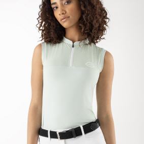 Equiline Trainingsshirt Sleeveless CRAVING -H00962