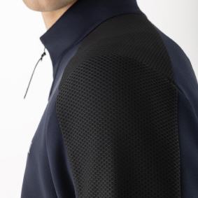 EQUILINE Herren Techn. Sweatjacke CELFA (R09538)