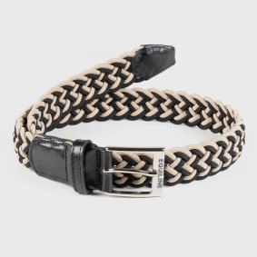 EQUILINE unisex Flechtg&uuml;rtel CUMIEC (T11488)