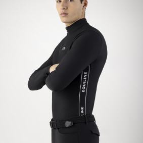 EQUILINE Herren Second Skin CULP(R09537)