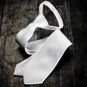 EQUILINE Krawatte NEW QUICK TIE (T00772) STK